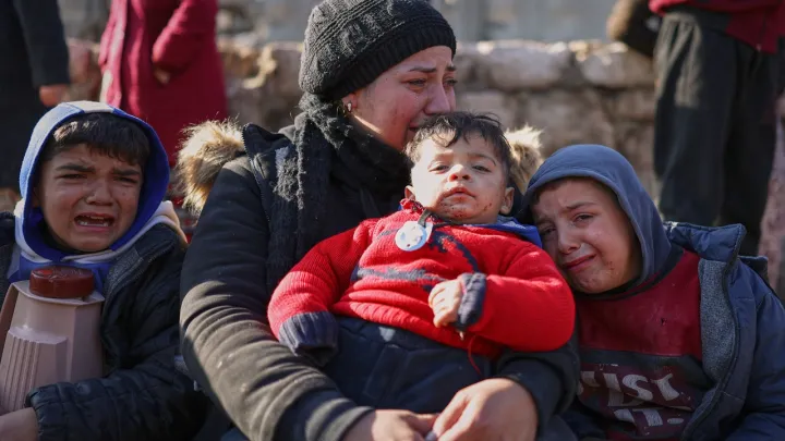 Grupo terrorista YPG corta o fornecimento de água para Alepo, na Síria