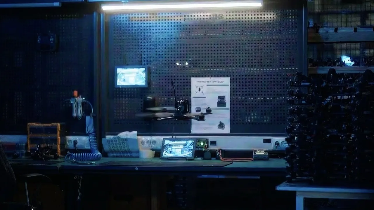 ارتفاع القدرة الإنتاجية لمسيّرات "سكاي داغر" التركية إلى 120 ألفاً سنوياً