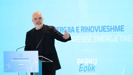 Kryeministri Rama: Deri në vitin 2030 bëhemi eksportues të energjisë