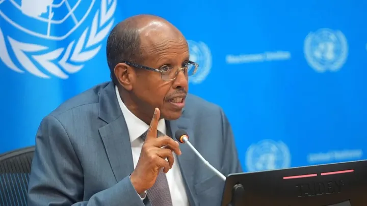 AU yatoa tahadhari baada ya Marekani kutangaza mpango wa kujiondoa kutoka kwa mashirika ya UN