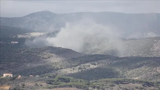 Liban: six morts et plus de 25 blessés dans des frappes israéliennes dans l’est du pays