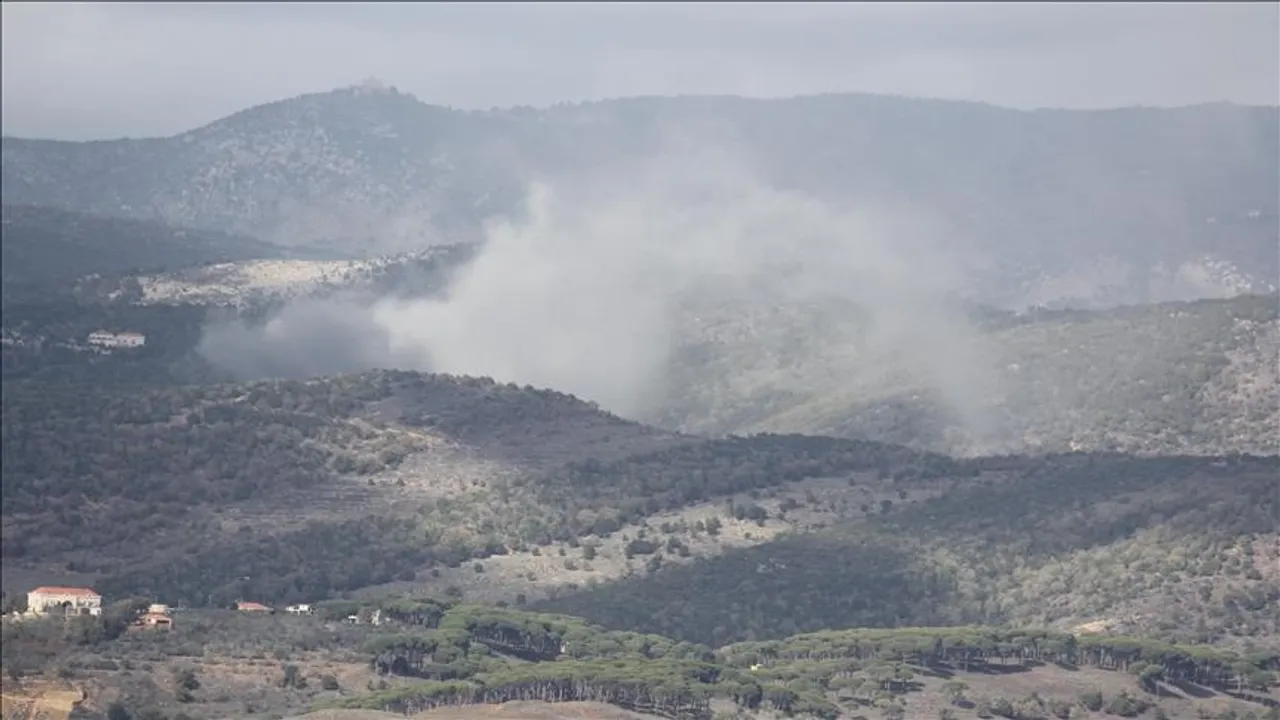 Liban: six morts et plus de 25 blessés dans des frappes israéliennes dans l’est du pays