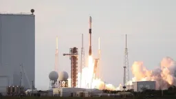From di Horn go Orbit: Somalia spaceport and Türkiye technology diplomacy don jam