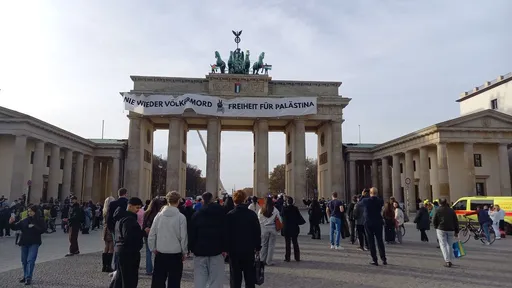 Israël et l’Allemagne scellent un pacte de sécurité face à l’Iran