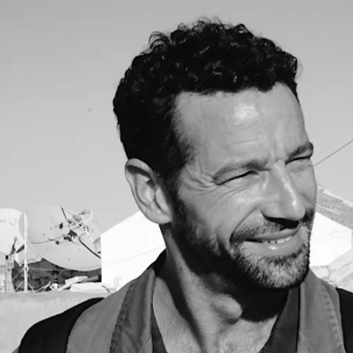 L'historien Vincent Lemire empêché d’entrer en Israël suite à ses critiques sur Gaza