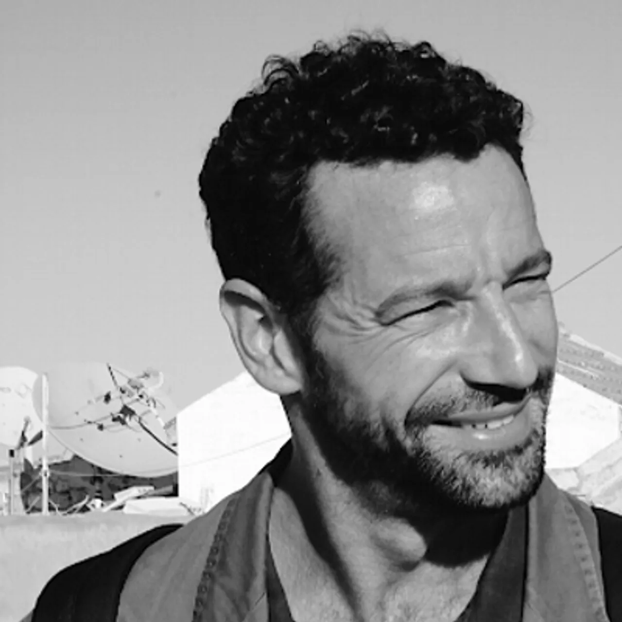 L'historien Vincent Lemire empêché d’entrer en Israël suite à ses critiques sur Gaza