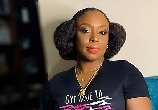 Lagos probes 'medical negligence' claims after death of author Chimamanda’s son