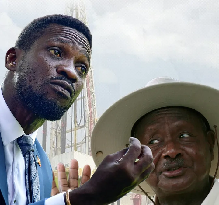 Museveni vs Wine: What is at stake in Uganda's elections?