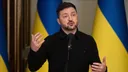 Zelenskyy udhëzon ekipin të finalizojë dokumentin mbi garancitë e sigurisë të ShBA-së