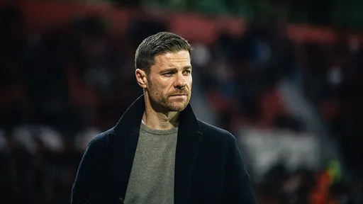 ​Real Madrid shkarkon trajnerin Xabi Alonso