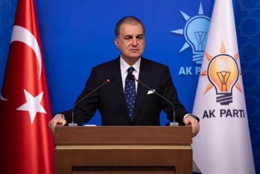 La Türkiye met en garde contre toute ingérence étrangère en Iran et appelle à des solutions internes