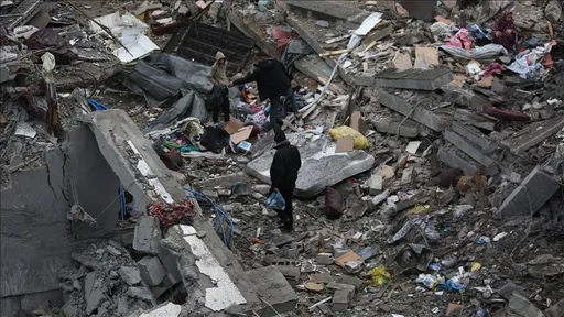 Tre palestinezë u vranë në sulme të reja izraelite në Gaza, pavarësisht armëpushimit