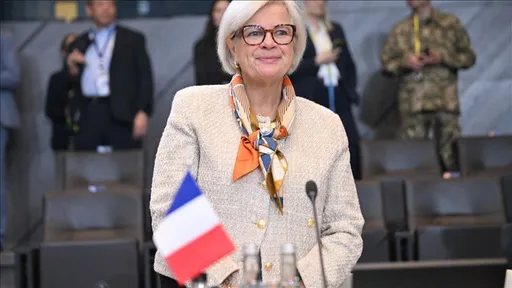 Franca nis fushatën e rekrutimit për shërbimin e ri kombëtar vullnetar të vitit 2026