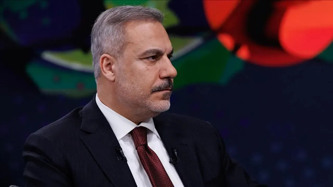 هاکان فیدان: ترکیه در صورت فراهم شدن شرایط، آماده اعزام نیرو به غزه است