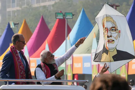 Deutschland und Indien kooperieren bei Rüstung, Rohstoffen und Fachkräften