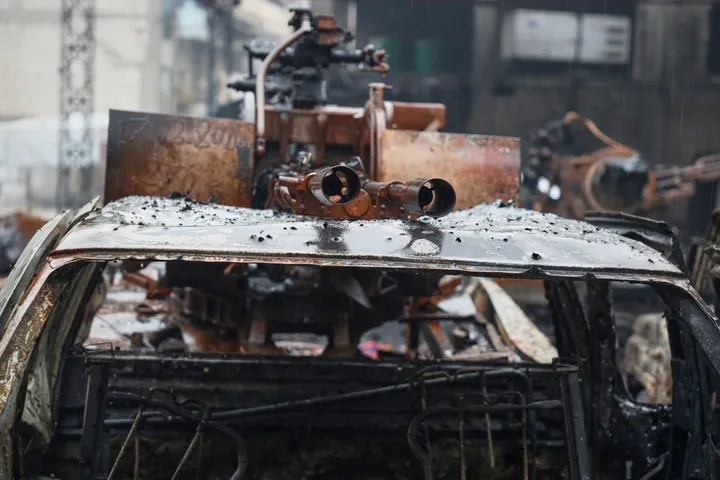 Siria advierte sobre “respuesta violenta” ante escalada de ataques del grupo terrorista YPG en Alepo