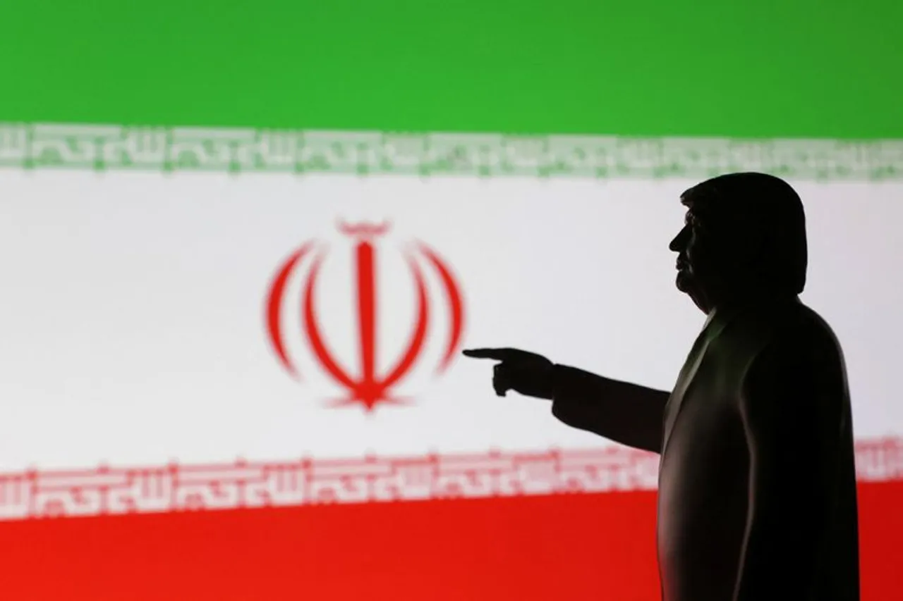 US weighing 'very strong options' on Iran — Trump