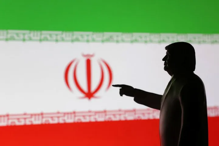 US weighing 'very strong options' on Iran — Trump