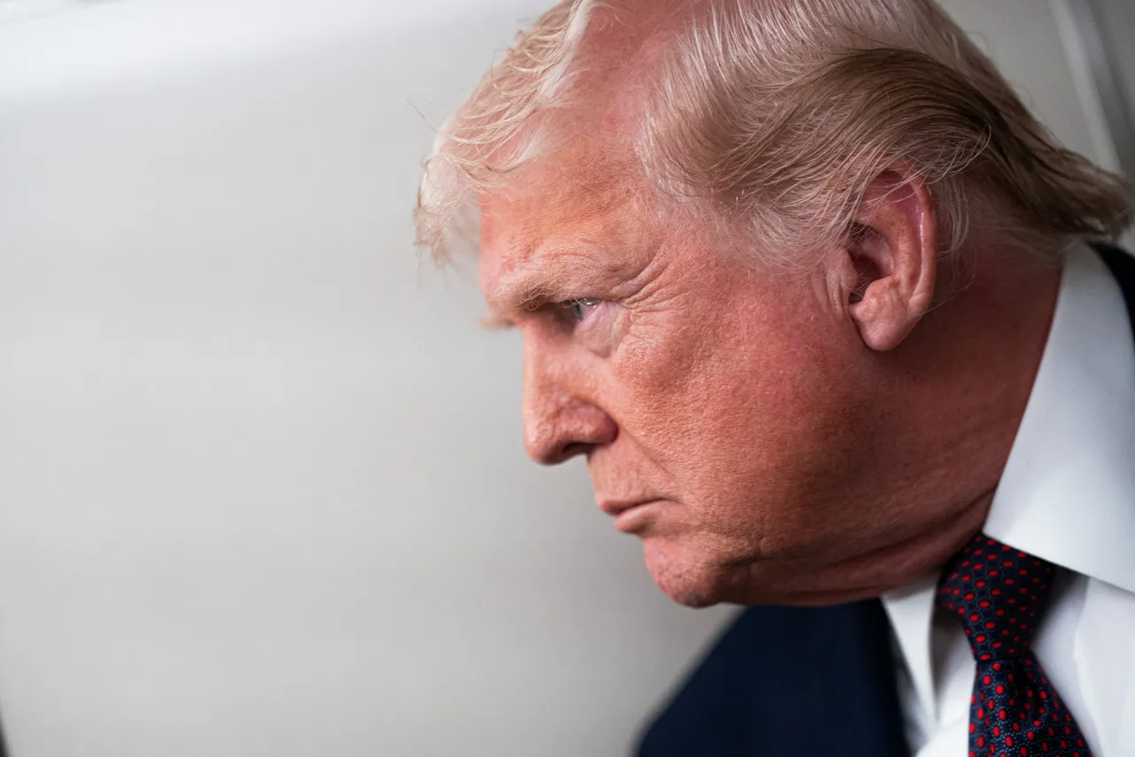 Trump: Zölle von 25 Prozent für Länder mit Iran-Geschäften