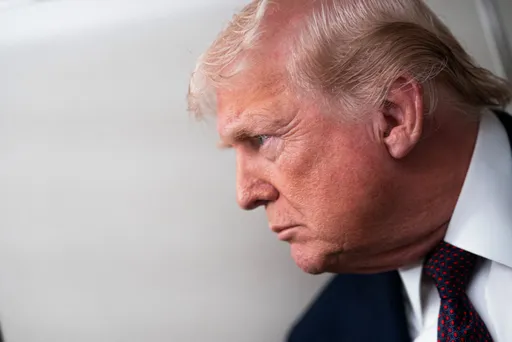 Trump: Zölle von 25 Prozent für Länder mit Iran-Geschäften