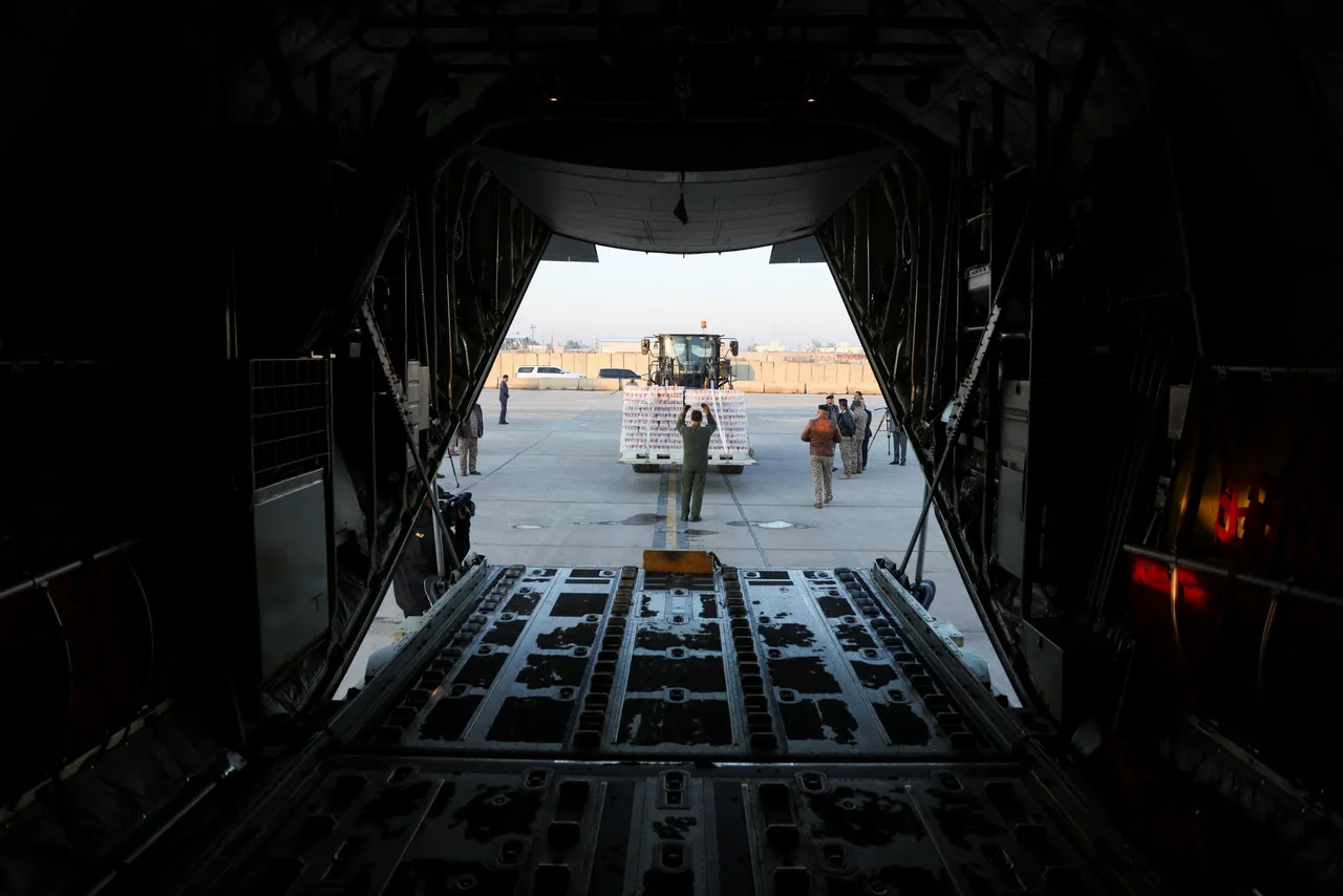 België sluit luchtruim voor wapentransport naar Israël