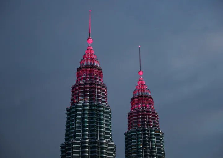 Malaýziýanyň gündogar kenarynda 7,1 bal ululygynda ýer titremesi boldy