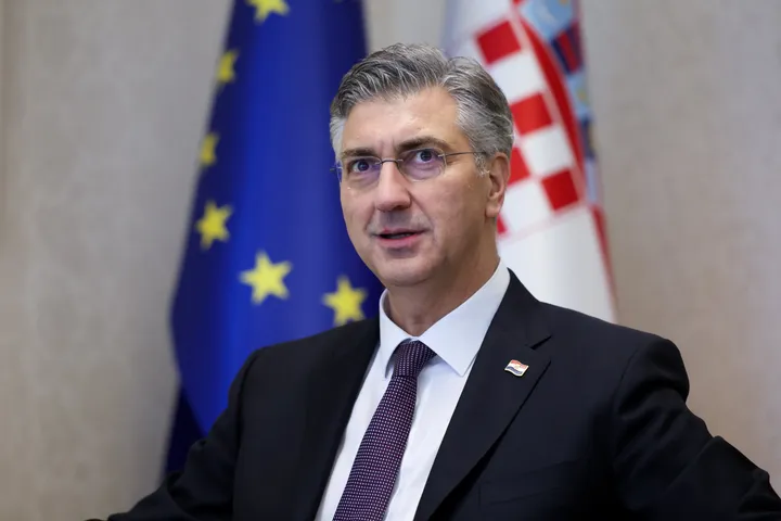 Plenkoviq: Kroacia ka një rol të rëndësishëm në sigurinë energjetike të Evropës Qendrore dhe Lindore