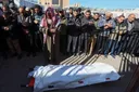 U novim izraelskim napadima u Gazi ubijeno troje Palestinaca