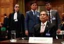 ICJ hears detailed accounts of violence against Rohingya in Myanmar
