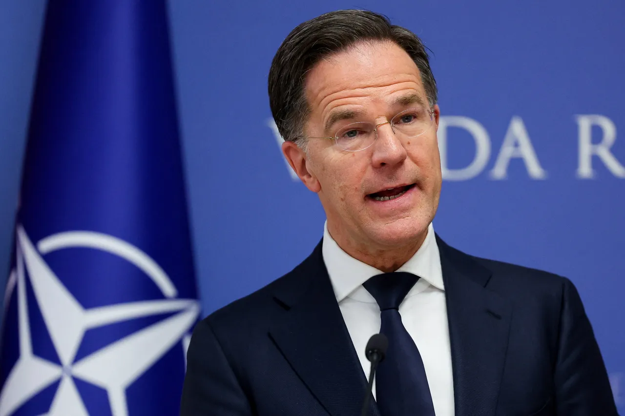 Rutte zoekt uitweg in Groenland-conflict: 'NAVO moet Noordpoolgebied samen beschermen'