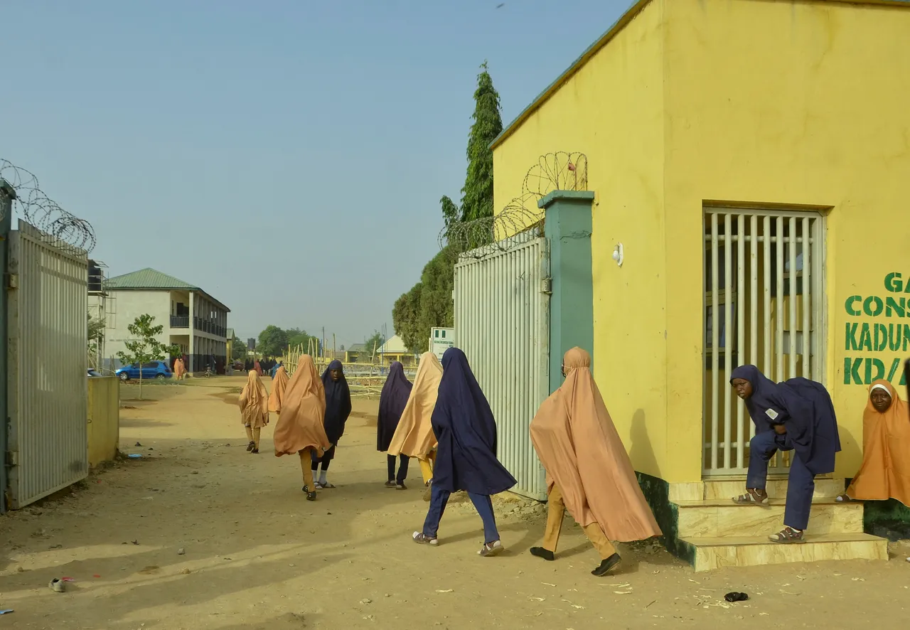 Nigeria : L'armée affirme avoir libéré des enfants enlevés dans un orphelinat dans le nord du pays