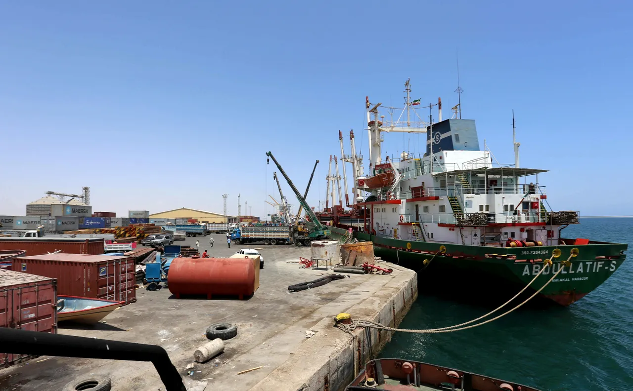 Somalia scraps UAE security, defence deals tied to key ports over sovereignty concerns