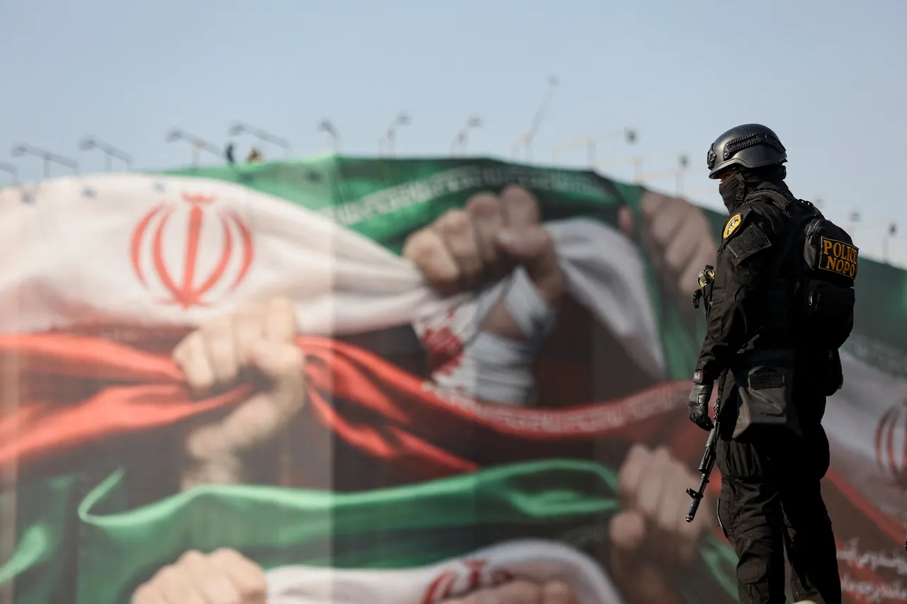 Here's how US sanctions have added to Iranian discontent