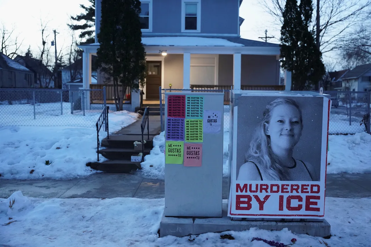 UN calls for independent probe into woman's killing by US immigration officer