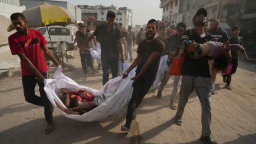 شمار قربانیان غزه از مرز ۷۱ هزار نفر فراتر رفت