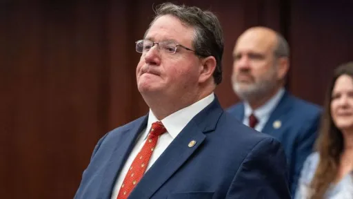 "لتصبح الولاية 51".. عضو بالكونغرس الأمريكي يقدّم مشروع قانون لضمّ غرينلاند طوعاً