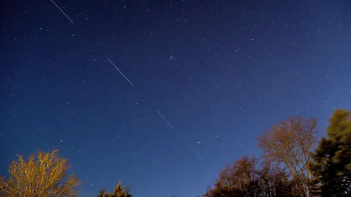 اینترنت ماهواره‌ای استارلینک نیز در ایران هم‌زمان با قطعی اینترنت مختل شد