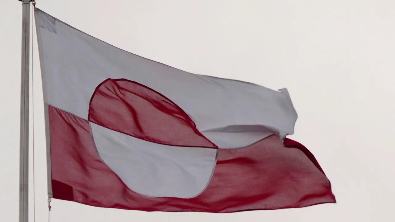 AQŞ häm Daniya Grenlandiya mäs’äläsendä söyläşülär ütkärä