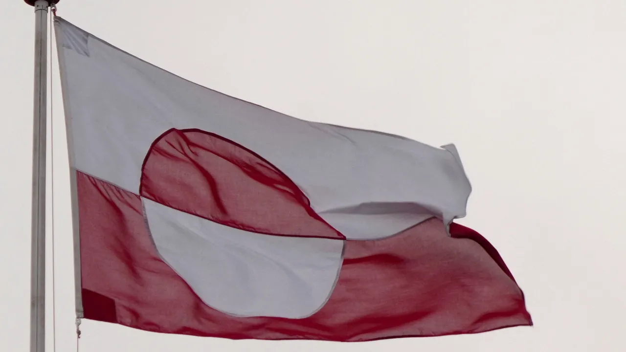 EUA e Dinamarca agendam conversações sobre a Gronelândia, em meio à pressão de Trump para adquirí-la