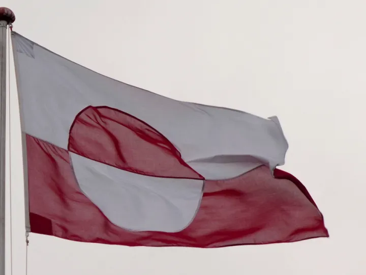 AQŞ häm Daniya Grenlandiya mäs’äläsendä söyläşülär ütkärä