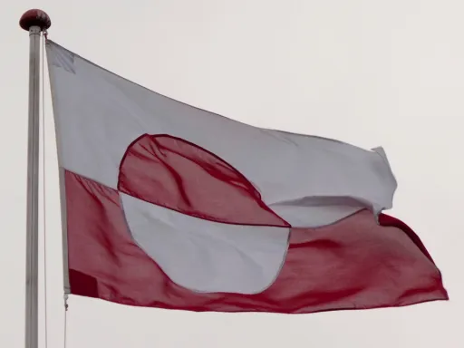 EUA e Dinamarca agendam conversações sobre a Gronelândia, em meio à pressão de Trump para adquirí-la