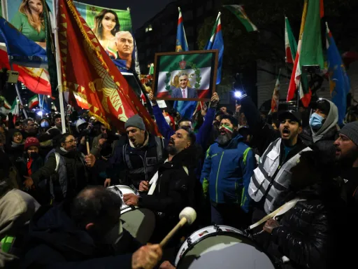 ONU apela à “máxima contenção” no Irão em meio a protestos