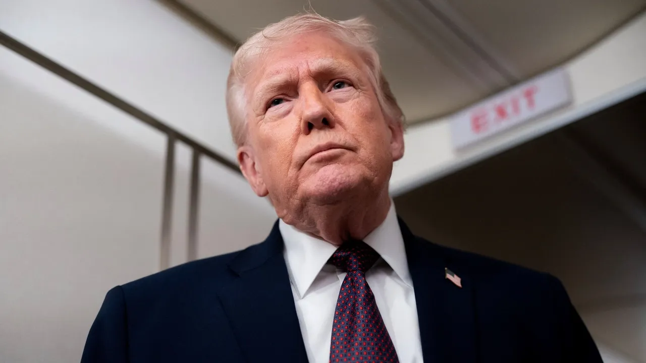 Irão entrou em contacto para conversações nucleares e “quer negociar”, diz Trump