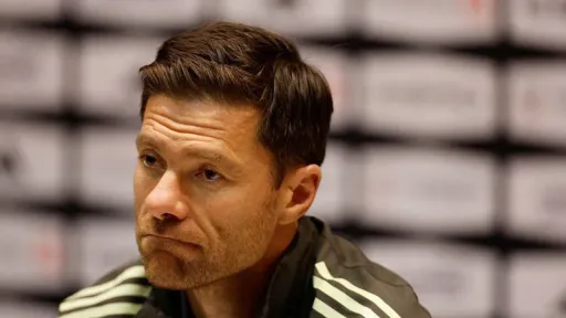 Xabi Alonso leaves Real Madrid, Alvaro Arbeloa appointed as coach