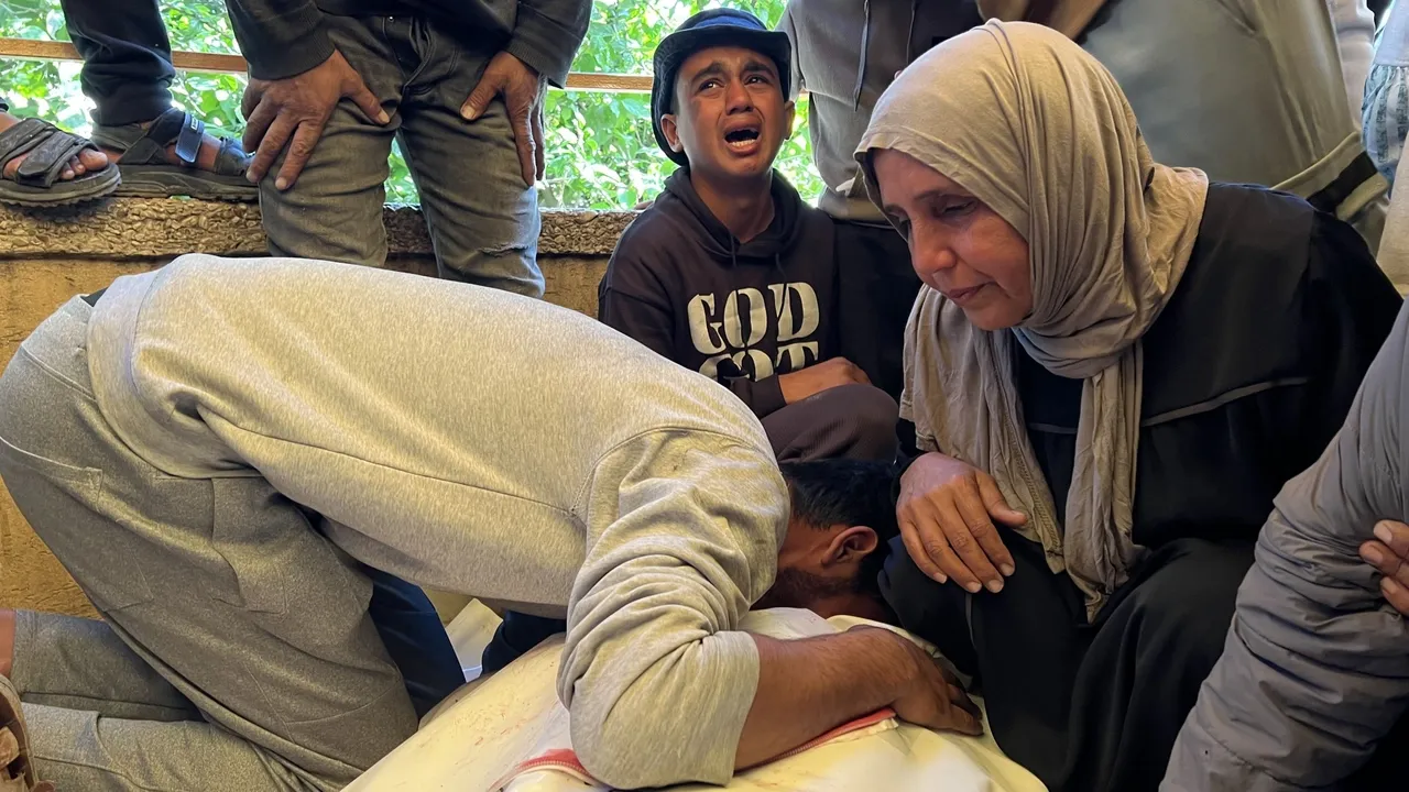 İzrail utnı tuqtatu kileşüen axırğı bozuında tağın 4 fälästinlene üterde