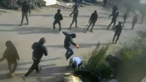 جرائم عنف المستوطنين ترتفع 25% بالضفة.. والاحتلال يهدم منزلاً وبئراً ويصيب ويعتقل فلسطينيين