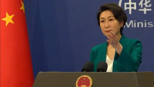 Pekin hökuməti D.Trampın Qrenlandiyanı ələ keçirmək planına etiraz etdi