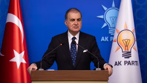 Türkiye warns against foreign interference in Iran, urges internal solutions