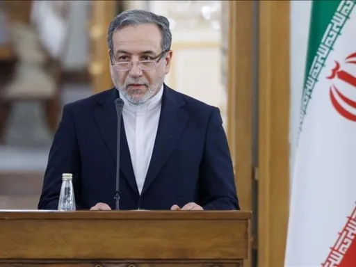 Irão diz estar “pronto” para conversações com os EUA, mas “preparado para a guerra”