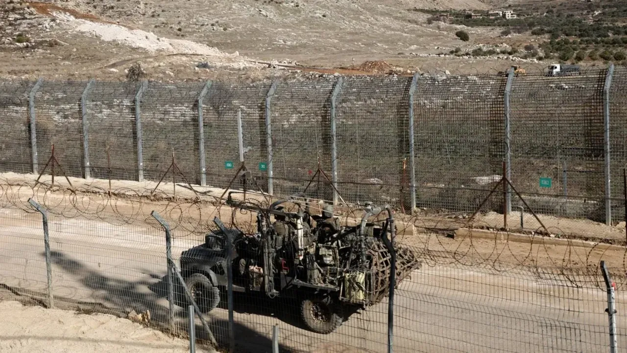 توغل إسرائيلي في ريف القنيطرة واعتقال شاب بعد زيارة وفد أممي للمنطقة